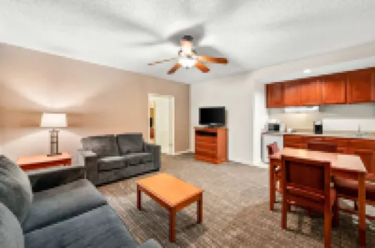 Best Western Stagecoach Inn