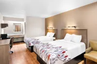 Red Roof Inn Indianapolis North - College Park - 2 étoiles