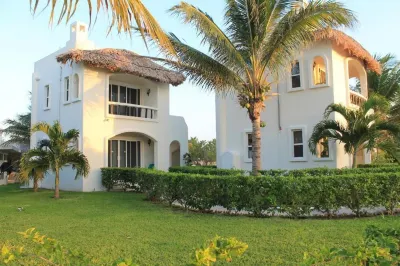Hotel Puerto Holbox Beach Front
