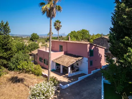 Es Muntant Отели рядом с достопримечательностью «Университет Балеарских островов»