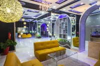 Hôtel Tanjah Flandria