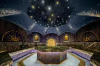 Baltic Beach Hotel & Spa - spa