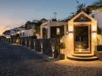 Santorini Princess Spa Hotel Hôtels à : Santorin