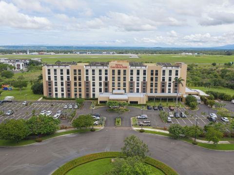 Hilton Garden Inn Guanacaste Airport
