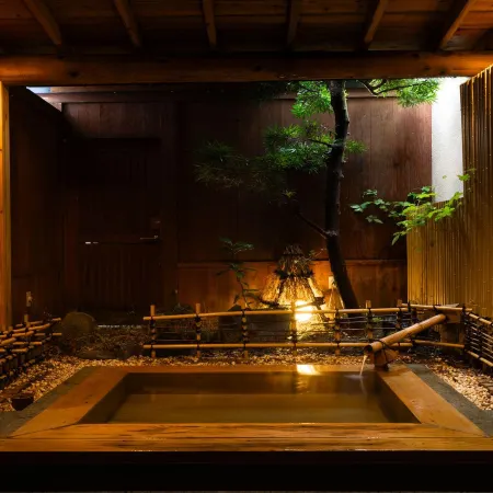 Echigo-Yuzawa Onsen Otowaya Ryokan