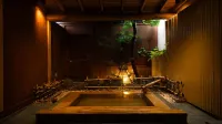 Echigo-Yuzawa Onsen Otowaya Ryokan - Hot Springs