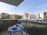 Port Arcachon