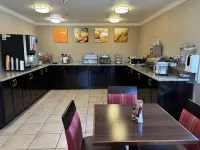 Comfort Inn Ellensburg - breakfast