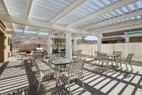 Inn at Joshua Tree
