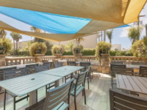 Best Western Plus Oceanside Palms Hotels in Oceanside