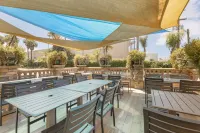 Best Western Plus Oceanside Palms Hotel a Oceanside