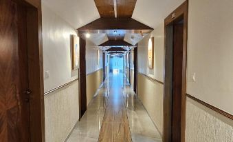 The Eiffel Hotel & Banquet
