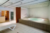 Blaumar Hotel - Fitnessstudio