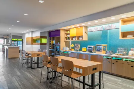 Home2 Suites by Hilton Fredericksburg South Spotsylvania