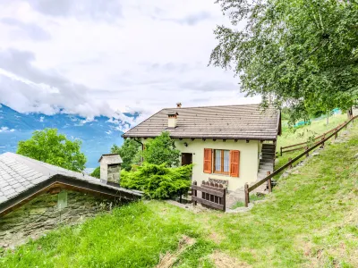 Casa Rita
