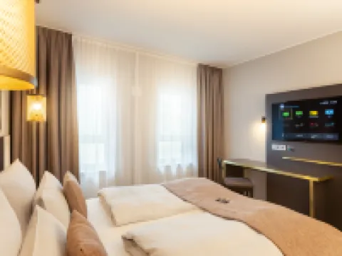 Holiday Inn - the niu, MESH STUTTGART MESSE by IHG Hotels in Stuttgart