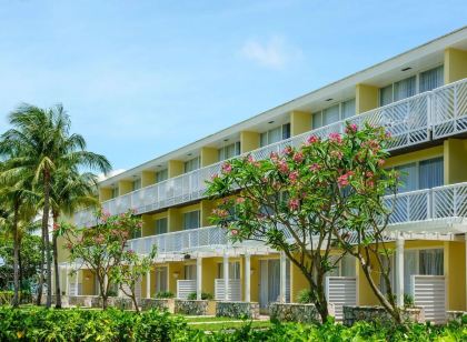 Lighthouse Pointe at Grand Lucayan - All Inclusive