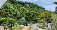 Lopez Beach Resort Hoteles en Sipalay