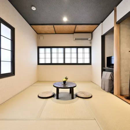Wooribow Ryokan