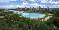 Steyn City Hotel by Saxon - Pool
