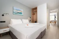 Alegria Barranco - 2-Star