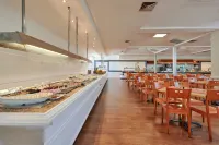AluaSun Cala Antena - All Inclusive - breakfast