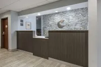 Comfort Inn & Suites Liverpool - Syracuse - Wifi