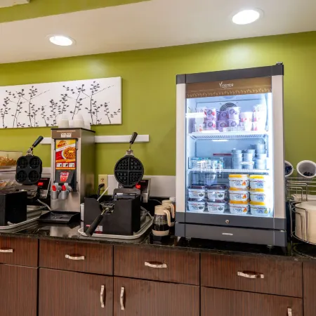 Sleep Inn Murfreesboro