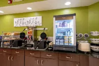 Sleep Inn Murfreesboro - Desayuno