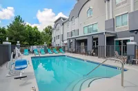 Best Western Plus Blue Angel Inn Hotels in Ensley