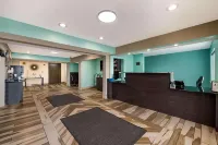Baymont by Wyndham Elizabeth City - parking