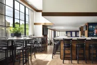 The Westin Portland Harborview - bar