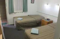 Lake Forbes Motel Hotels in Forbes