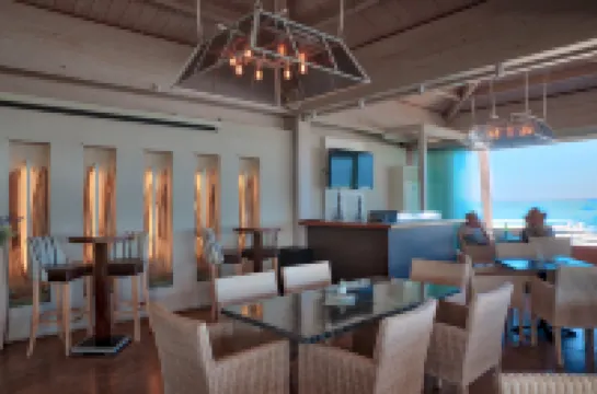 Acharavi Beach Hotel