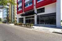 Park Inn by Radisson Barrancabermeja Các khách sạn ở 
