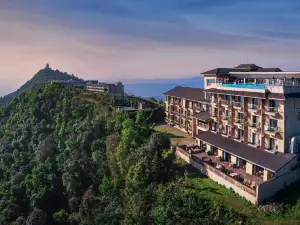 Top 20 Premium Hotels in Nepal