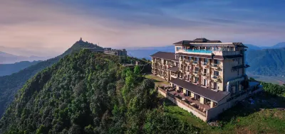 Sarangkot Mountain Lodge Hotel in zona Pokhara Airport