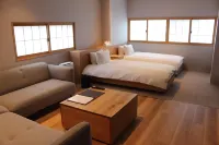 Honjin Sakura-Tei Hôtels à : Yuzawa