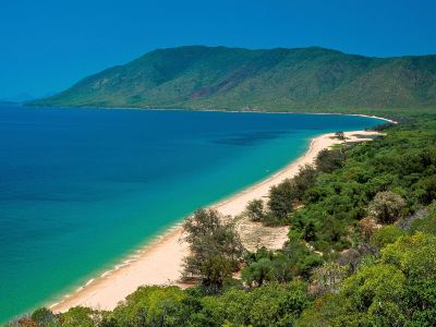 ホテル周辺 マントラ エスプラネード ケアンズの写真