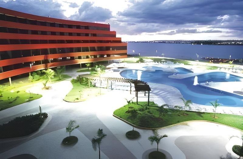 Royal Tulip Brasilia Alvorada photo 4