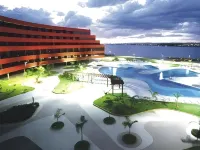 Royal Tulip Brasilia Alvorada - piscine