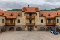 Old Ijevan Boutique Hotel Hotel a 