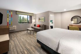 Hampton Inn Spokane