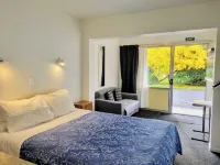 Cambrian Lodge Motel فنادق في كامبريدج