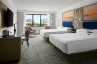 West Palm Beach Marriott Hotels near City Square