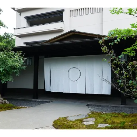 Yamanakaonsen Hanamurasaki