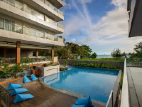 Dafam Resort Belitung Hotels in Belitung