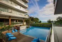 Dafam Resort Belitung Hotels in Tanjung Binga