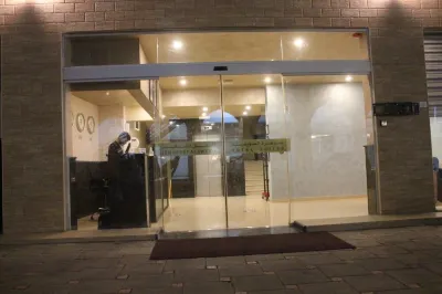 Jewheret Alswefiah Hotel Suites Hotels near Ahmad Ghannam For Foodstuff Center - سوبر ماركت غنام