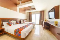 FabHotel Prime Nestlay Rooms Ramnad - Nr Golden Shopping Mall Hotels in Ramanathapuram